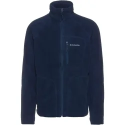 Columbia Herren Fast Trek II Fleece Jacke