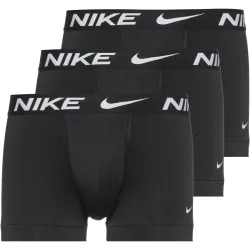 Nike - Slip aus Mikrofaser, Essential Micro Trunk, S, Black
