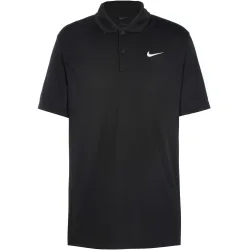 Nike M NKCT DF POLO SOLID Tennis Polo Herren