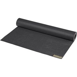 Jade Travel 3mm Yogamatte Schwarz, Herren, Größe: ONE SIZE