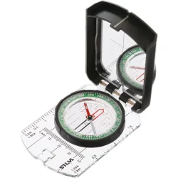 Silva Ranger S Kompass Schwarz, , Größe: 1