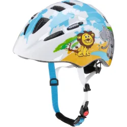Uvex Velohelm Kinder Kid 2 - desert