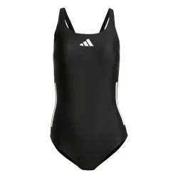 Adidas, adidas - Badeanzug, für Damen, Black, Größe 38
