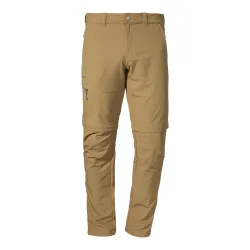 Schöffel Koper1 Zipphose Herren