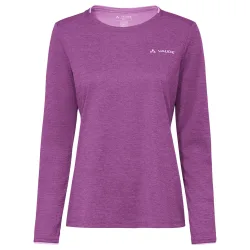 Vaude Damen Essential Longsleeve