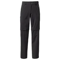 VAUDE Farley Stretch ZO II Zipphose Herren