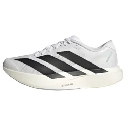 adidas - Laufschuhe, für Herren, Weiss, Größe 45 1/3
