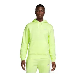 Nike NSW Club Hoodie Herren