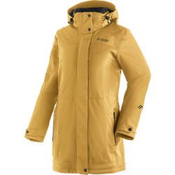 Maier Sports Damen Lisa 2.1 Mantel