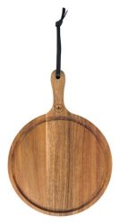 Holzbrett S ø25cm