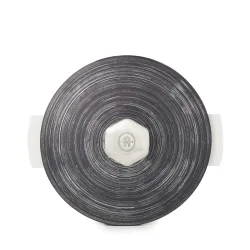 Revolution 2 Deckel zu Kasserolle D28cm crescendo silber