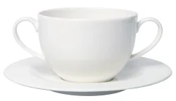 Verona BC Suppentasse mit Henkeln 0.3lt