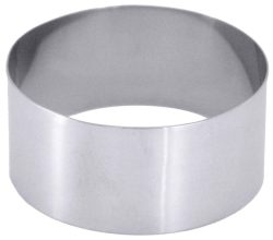 Mousseform 73 mm x 40 mm