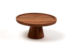 Bistro Tortenplatte S D24cm H10cm