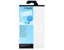Universalmolton weiss 135x49cm