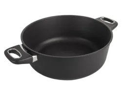 Bratentopf Biotan hoch ø28cm