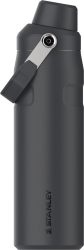 IceFlow Fast Flow Flasche 0.7l black 2.0