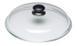 Glasdeckel D16cm
