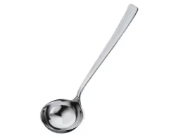 Vorlegelöffel Serie 600 ø7cm