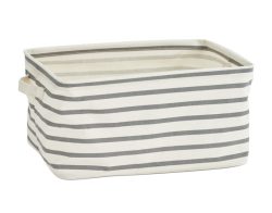 Aufbewahrungskorb Stripes 36cm
