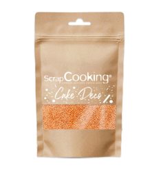 ScrapCooking - Dekorations-Zucker, 80G, Gold