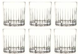 RCR Trinkglas Timeless; 360 ml, 8.6x9.2 cm (ØxH); transparent; 6 Stück / Pack