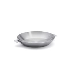 Alchimy Loqy Bratpfanne D32cm Edelstahl
