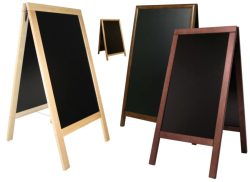 Doppeltafel 120 cm, natur