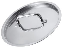 Chef Deckel 32cm