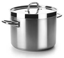 Chef Luxe Kochtopf ohne Deckel D28cm H22cm 13.5lt