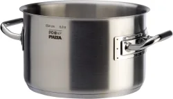 ProChef Kochtopf halbhoch D50cm H32cm 63 lt
