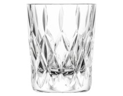 Schnapsglas Age 35 4 Stück