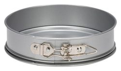 Springform Silver ø 12 cm