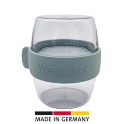 Westmark Pocketbox Mini blau 400ml