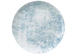 Shabby Chic 63072 Teller flach coupe 15cm