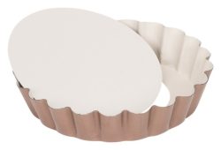 Quicheform Ceramic ø 10 cm