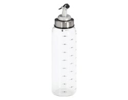 Essig- Ölflasche 500 ml Glas