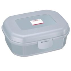 Westmark Snackbox Maxi blau 935ml