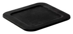 Stöckli Silikonunterlage Silikonunterlage Pfännchen – Raclette Zubehör/Fondue Zubehör