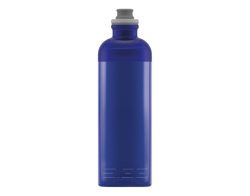 Bottle Feel blue 0.6l