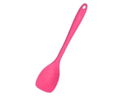Flexlöffel L 30 cm pink