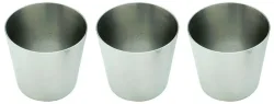 3er Set Dariolform 6.5cm