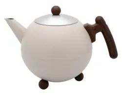 Teek.Bella Ronde 1.2 l beige