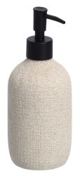 ZPR 18931 Seifenspender Beige