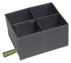 Einsatz zu Faltbox Mini 4er