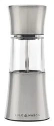 Cole&Mason Cole & Mason Stadhampton Chili/Gewürzmühle 165mm