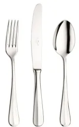 Baguette Fischserviergabel 23cm
