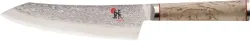MIYABI - 5000mcd Rocking Santoku, 18cm
