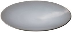 NO.W 2 Teller flach D26cm H3cm weiss kumulus