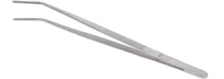 Pinzette gekröpft 16cm